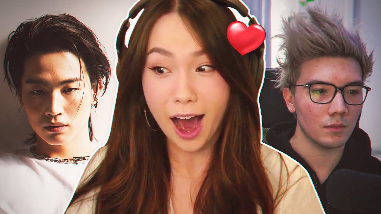 doesn't he look like a kpop artist? - Best of QuarterJade
