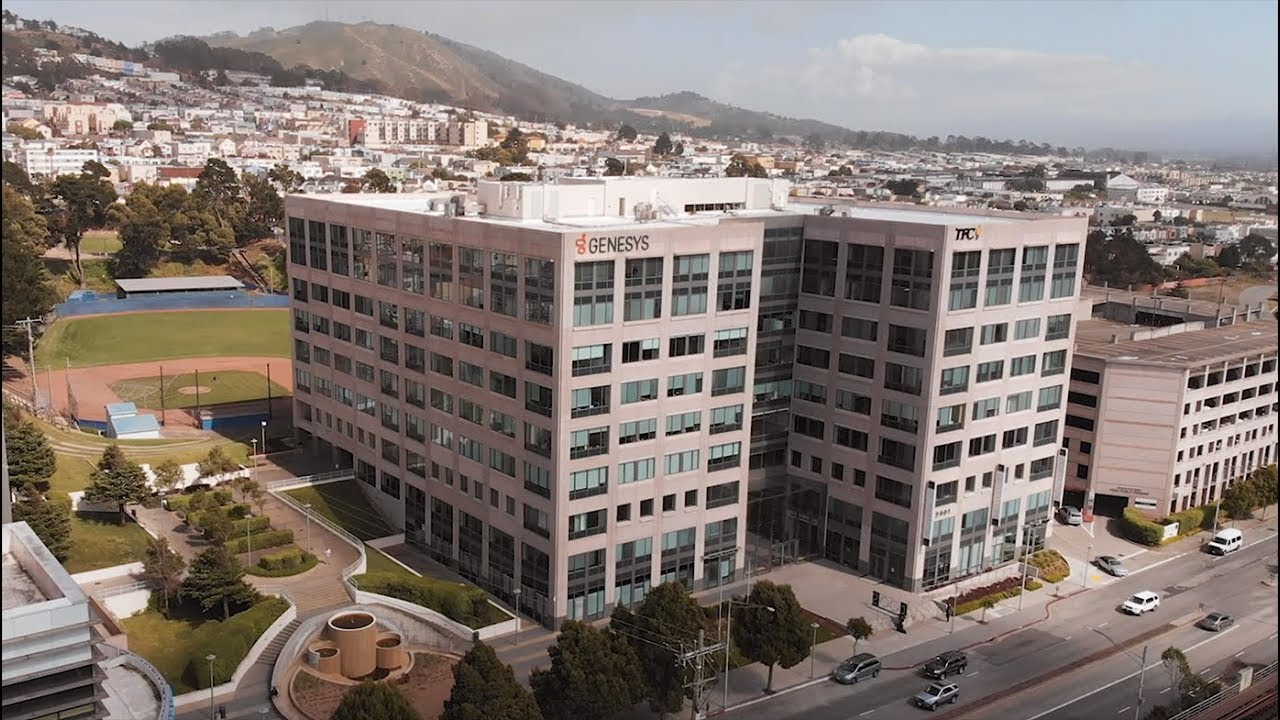 Genesys and Huddly: Customer Case Study