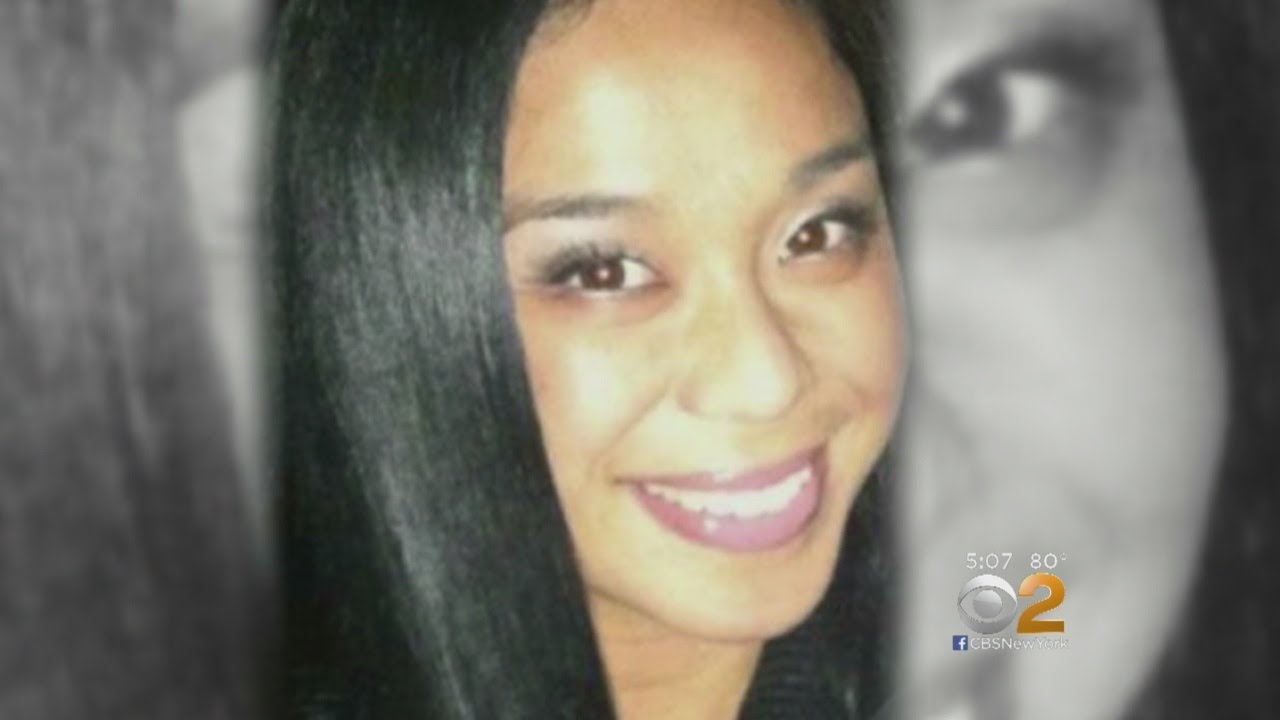 Woman Killed In Bayonne Fire