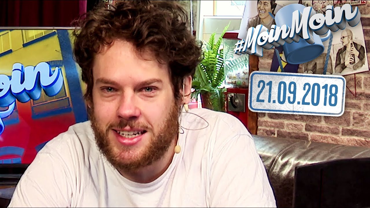 Computerkurs für Anfänger | MoinMoin mit Florentin