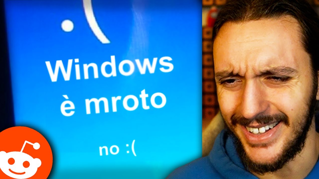 Persone Che HANNO DISTRUTTO INTERNET!