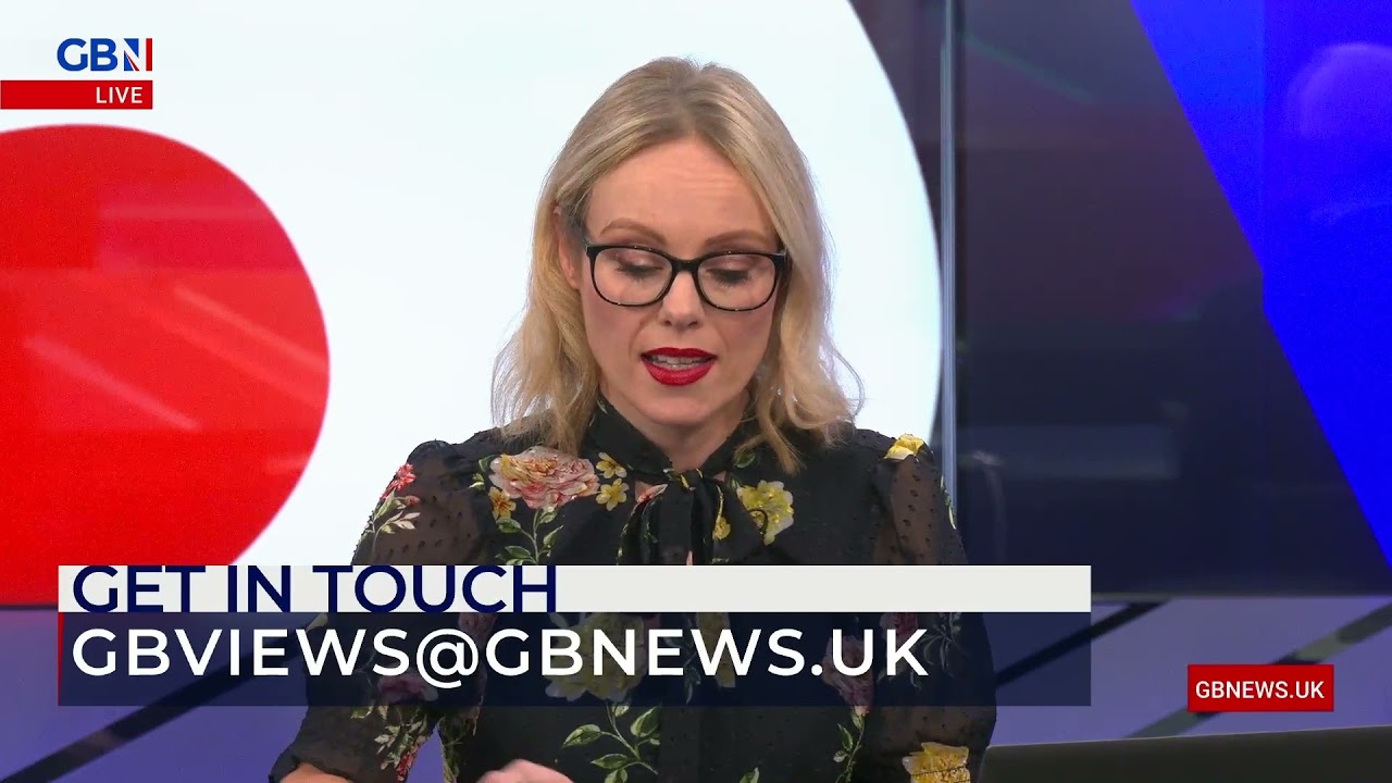 Michelle Dewberry: I'd love to support Boris Johnson, but he's scoring own goals