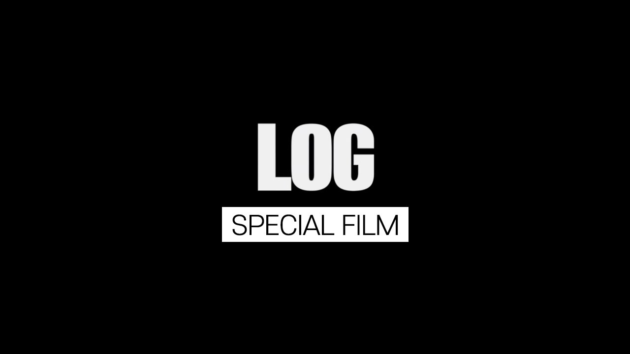 윤계상 팬미팅 [LOG] SPECIAL FILM