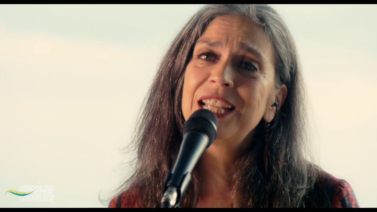 Savina Yannatou & Primavera en Salonico // Morgenland Festival Osnabrück 2020 – Online Edition