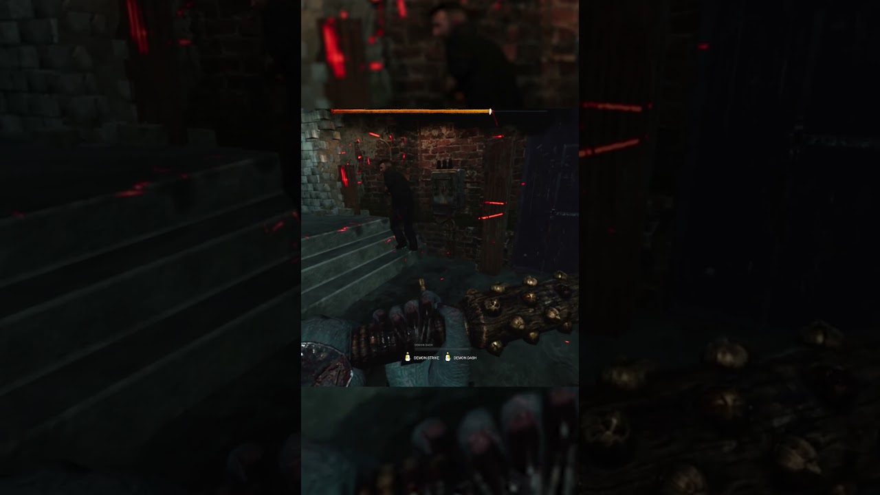 How Killers show Mercy to Survivors in 2025