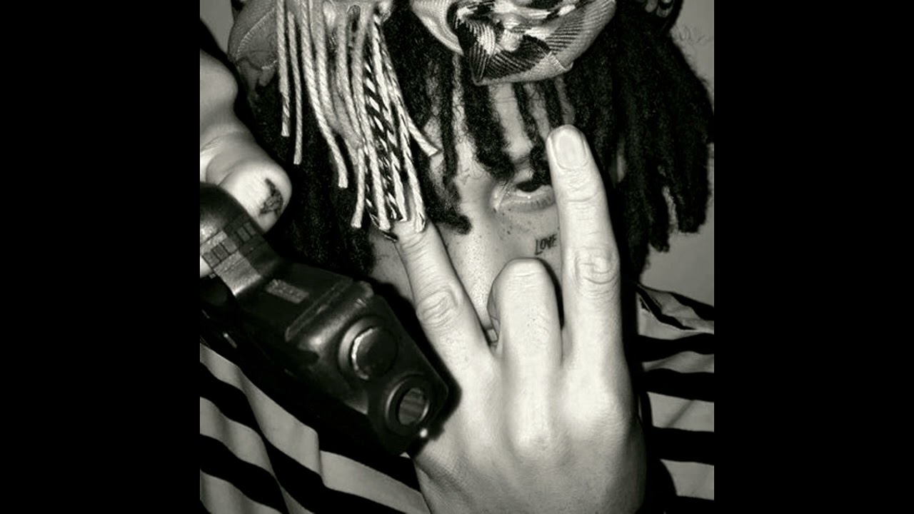 [FREE FOR PROFIT] Trippie Redd x Playboi Carti Type Beat - 