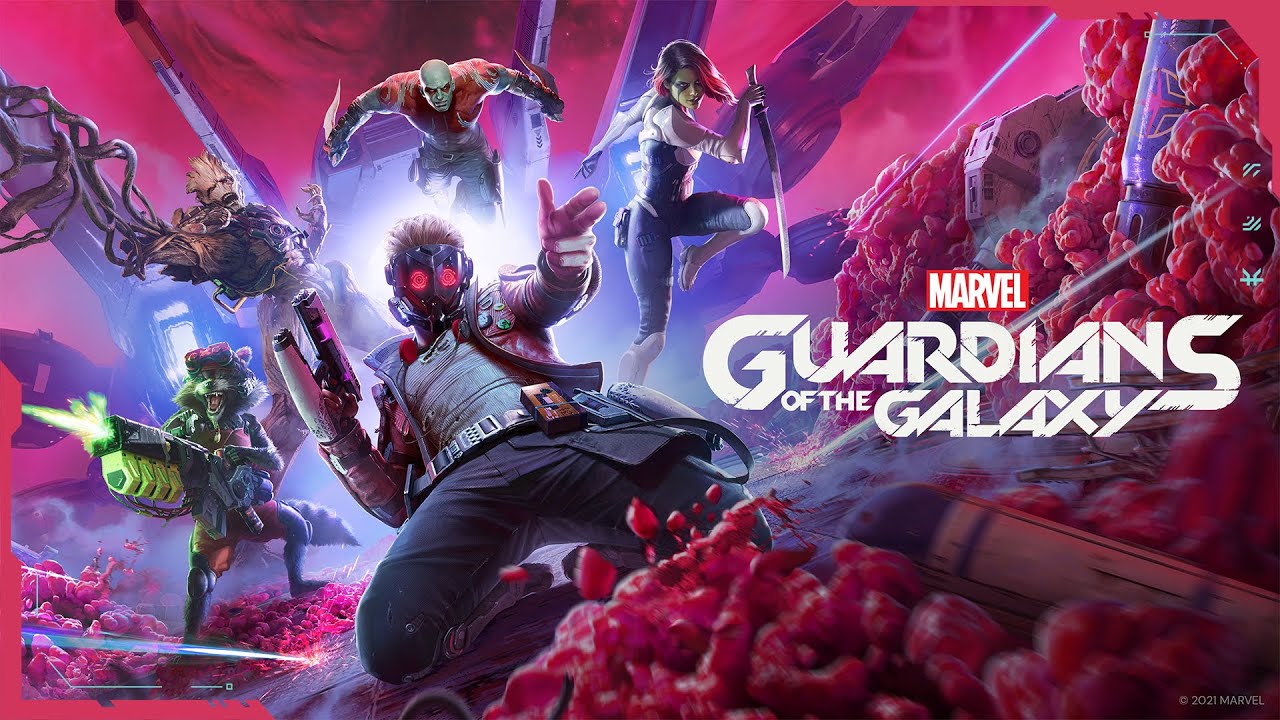 What Is Trailer | Marvel's Guardians of the Galaxy
