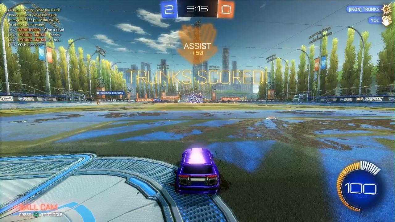 3s RANKED C1, C2 L