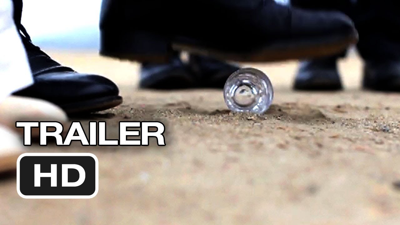 Hava Nagila: The Movie Official Trailer #1 (2012) Jewish Documentary Movie HD
