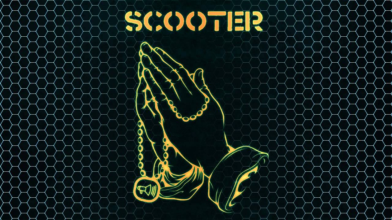 Scooter - Stuck on Replay(Sunshine Live Club Mix)