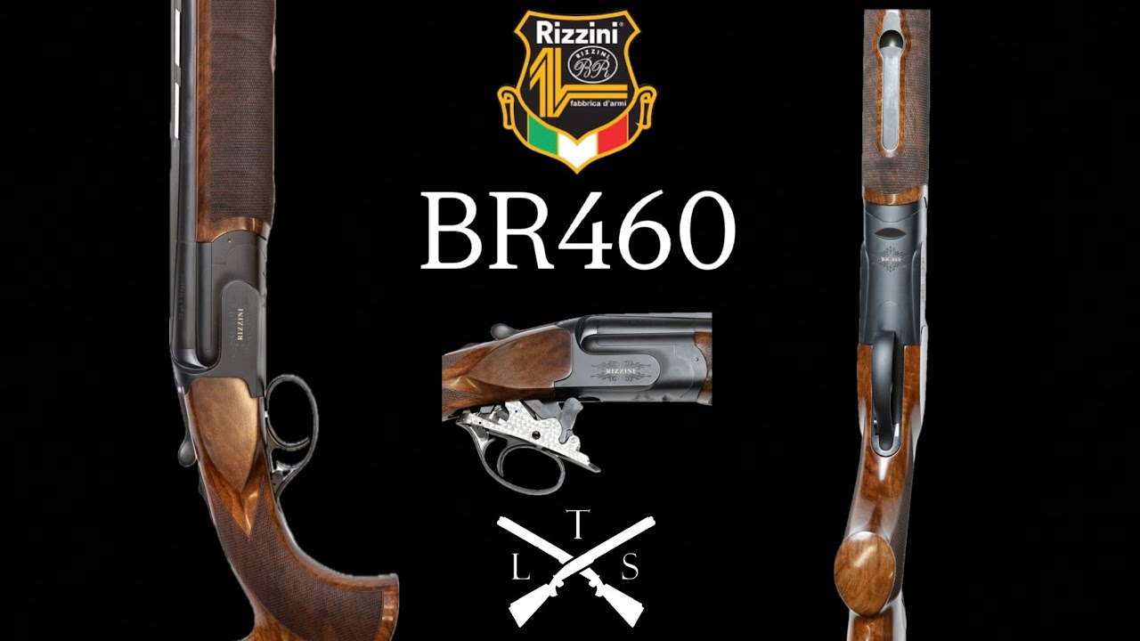 Rizzini BR460 — стоит ли он того?