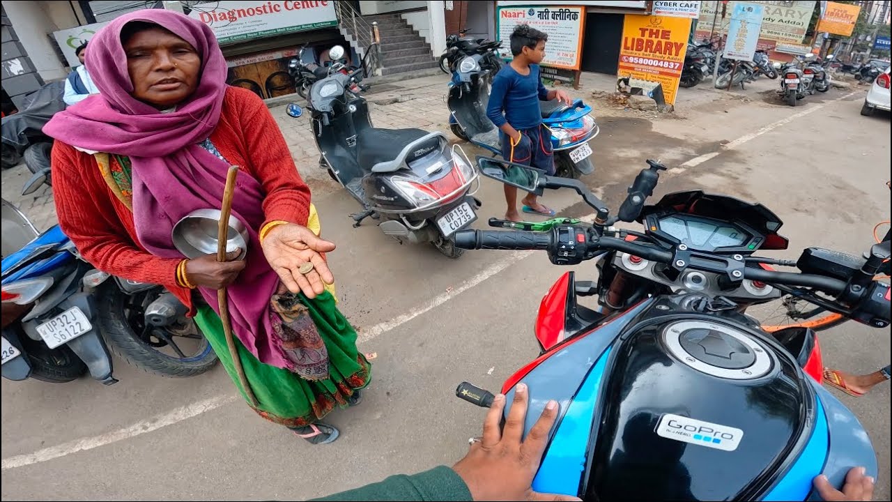 Public Reaction on Superbike | kawasaki z800 | Sc Project Exhaust |