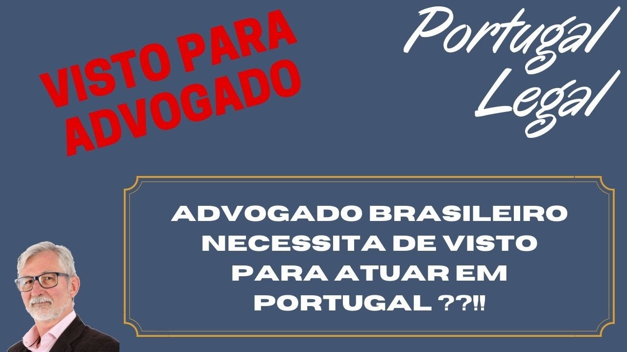 Vistos para Advogados Ep  394