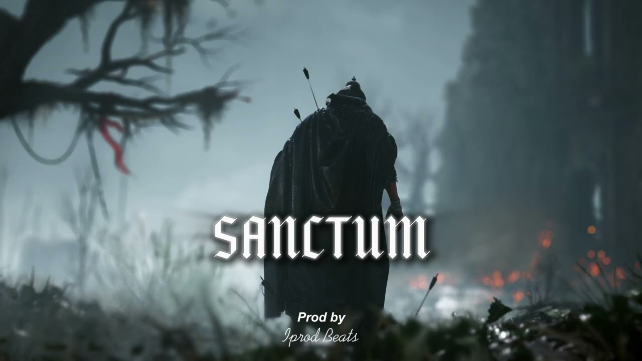 Iprod Beats-Sanctum-Audio