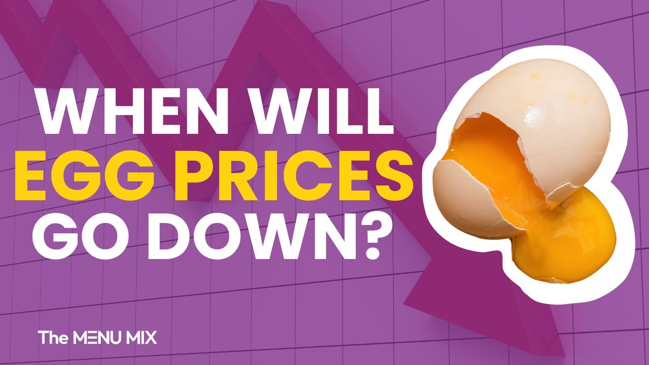 Why Egg Prices Are Rising - The Bird Flu Crisis Explained