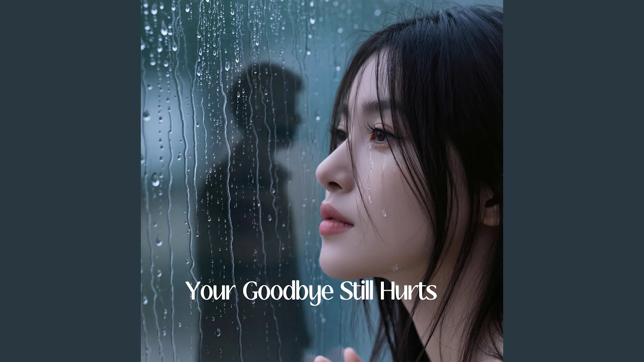 Your Goodbye Still Hurts