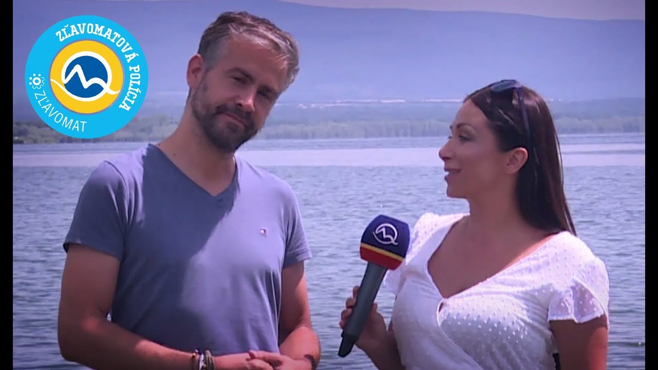 Zľavomatová polícia #Hotel Thermal ŠÍRAVA