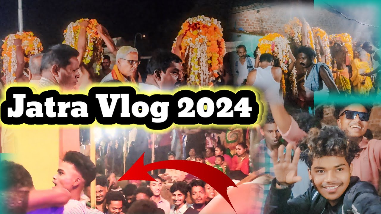 Maa Budhi Thakurani Jatra Panchada 2024 || Kartik Vlog ||