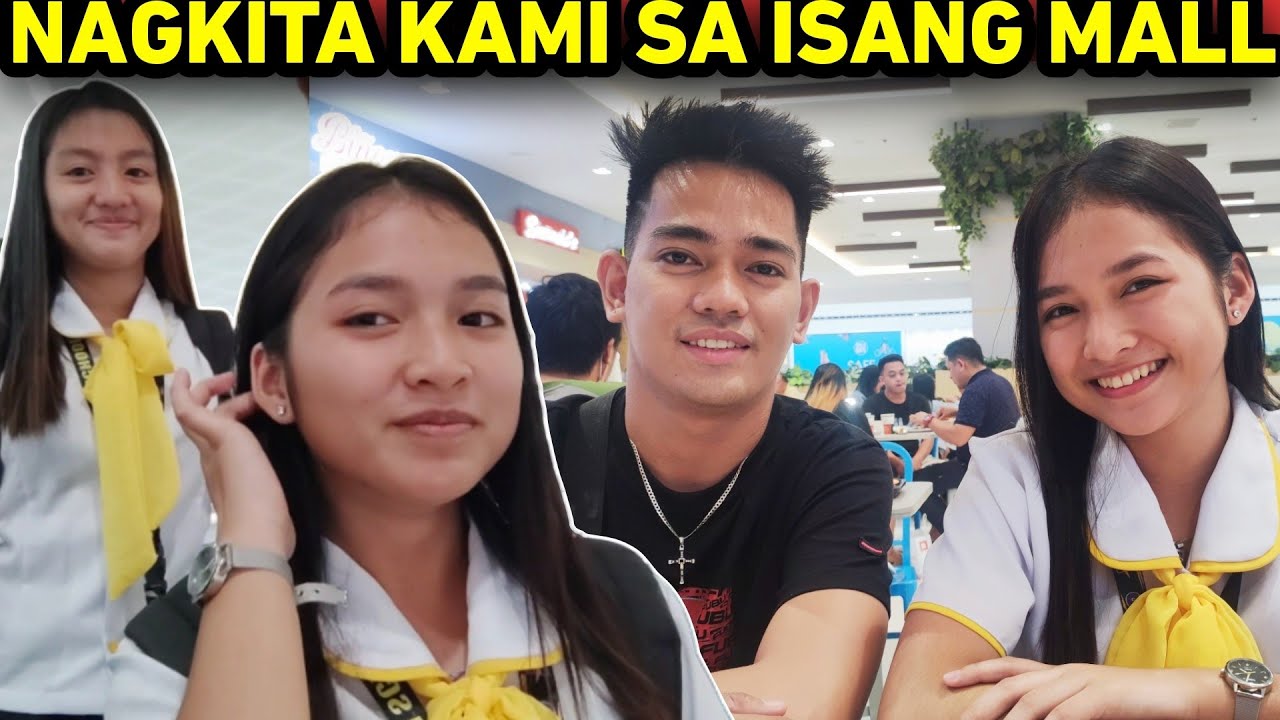 REYCHELLE NAG-PRACTICE NANG MAG VLOG!