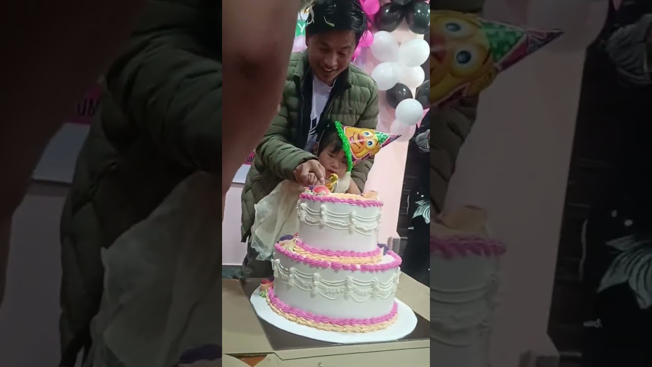 A day in my life 💕|| Birthday Celebration 2026 🎂✨||Arunachal Pradesh 🇮🇳