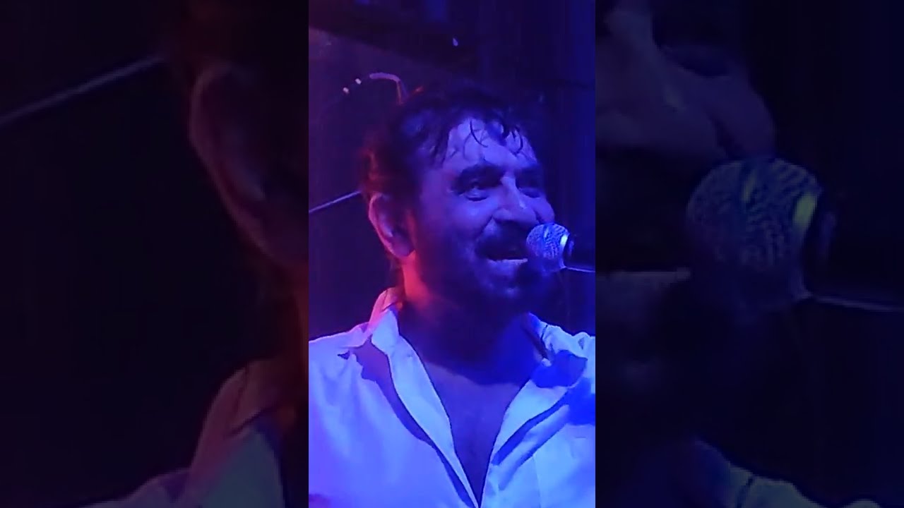 Jhinti Rock Version (HD) | Silajit Live | Hard Rock Cafe Kolkata