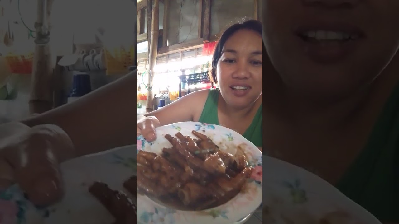 Kain po Tayo❤️
