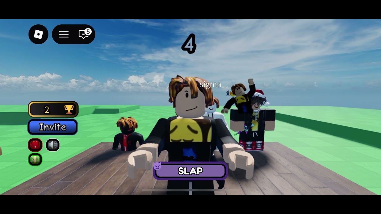 Funny moments