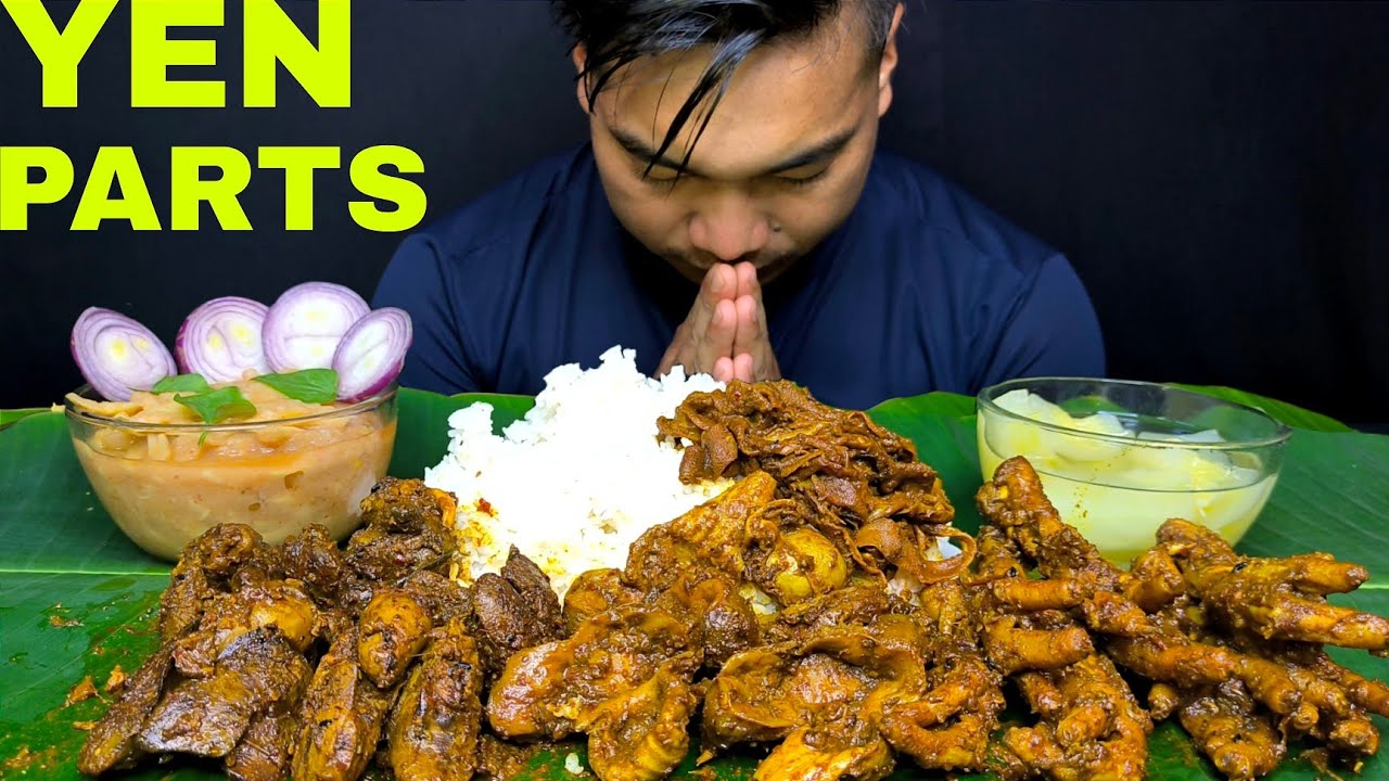 MAKAL KALEJA MAKHONG MARIN🤤🤤//SOIBUM EROMBA//THABI CHAMPHUT//