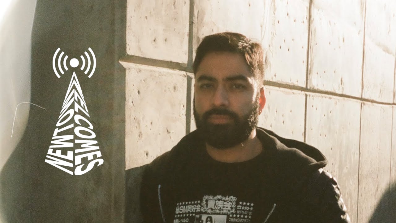 [Ep.32] Newtown Welcomes: Arvin T & Daiyah