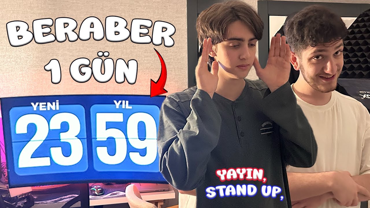 2024'ün En Sıradan Günü #vlog