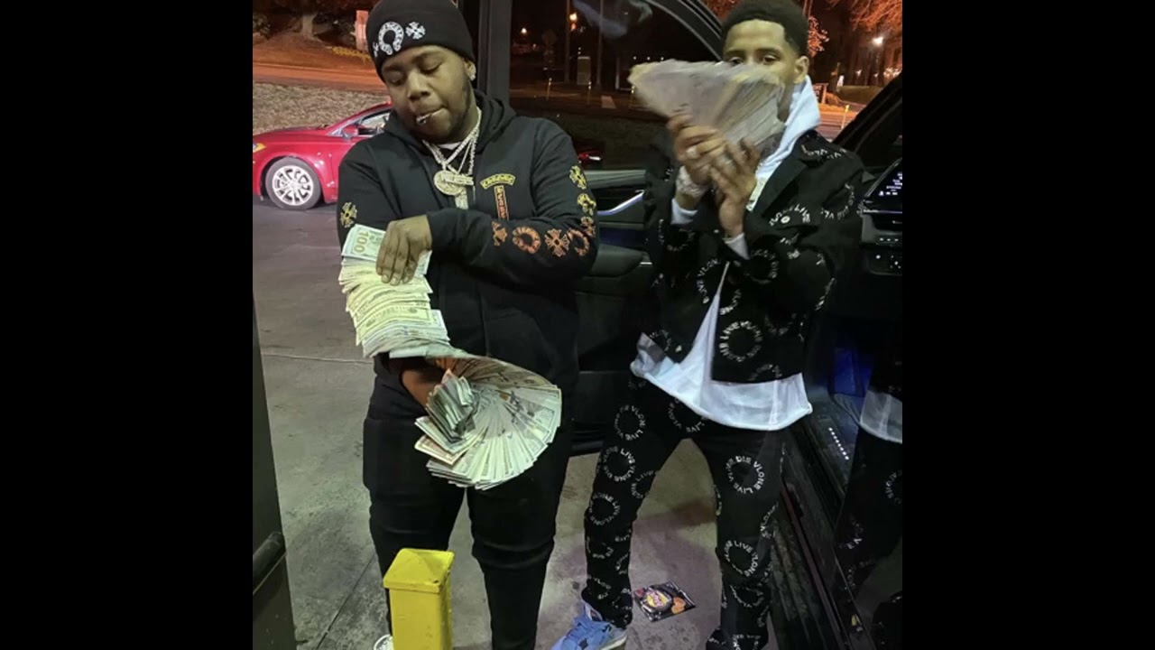 [HARD] Lil Double 0 x Big 30 x Pooh Shiesty Type Beat - "Murda For Hire"