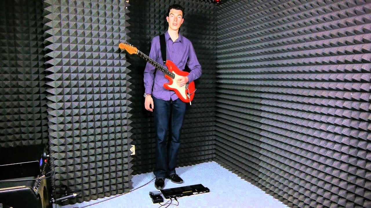 Pedalino Foot Controller