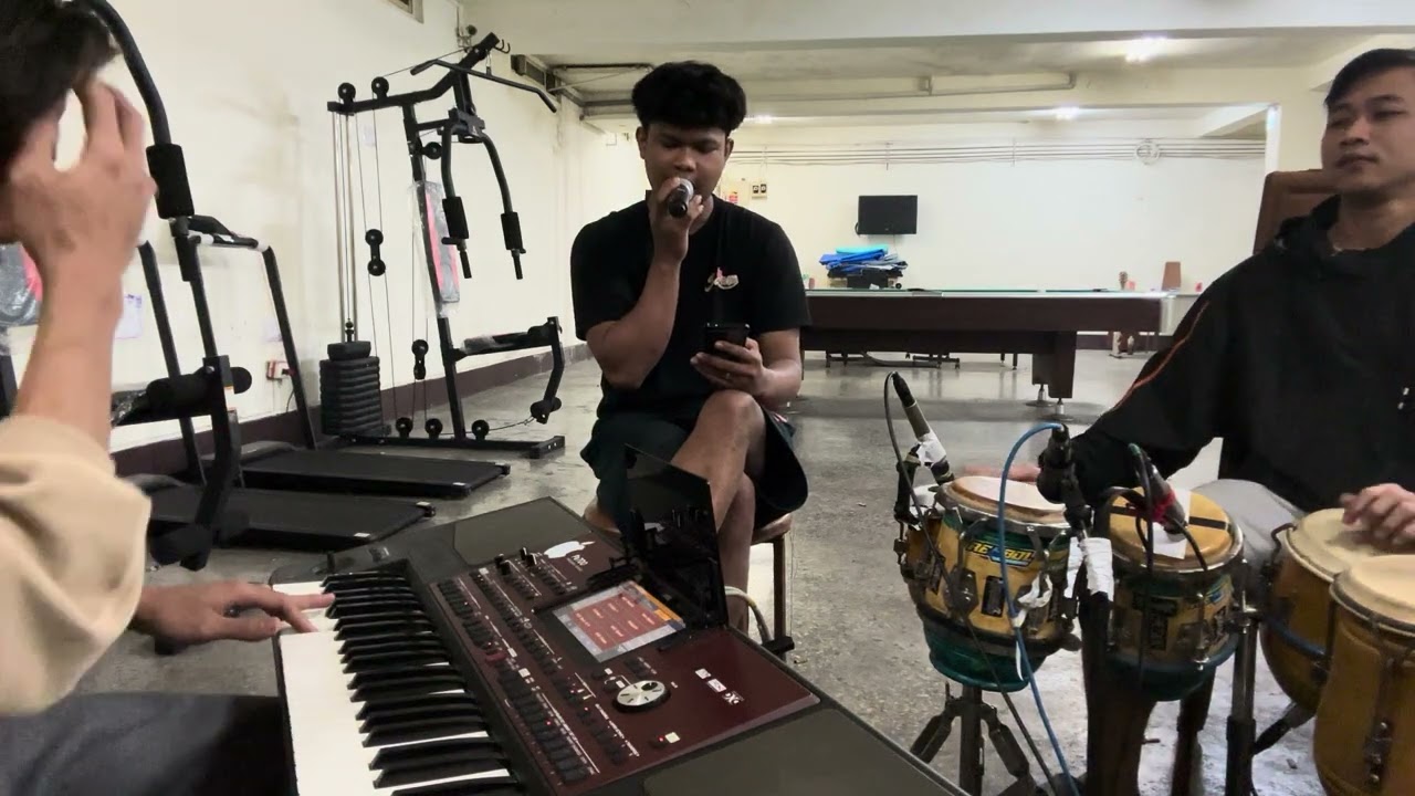 Selamat malam|KDK MUSIC SAK Crott e !!!!