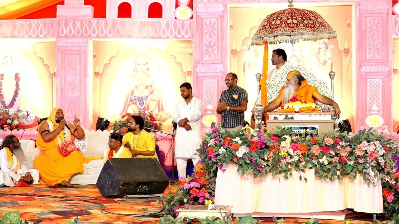 Live  Day-  पी . एस  गार्डन   आगरा  उ.  प्र.  Vishnu Chetan Ji Maharaj