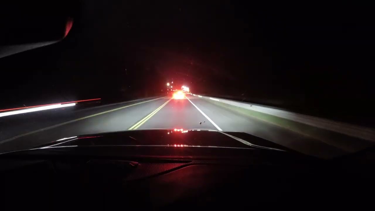 Vancouver, WA to Crescent City, CA. And Back. Part 6.