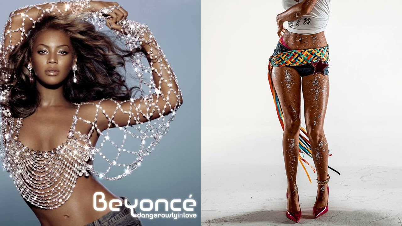 Beyoncé x Tyla - Is It a Naughty Girl (Mashup)