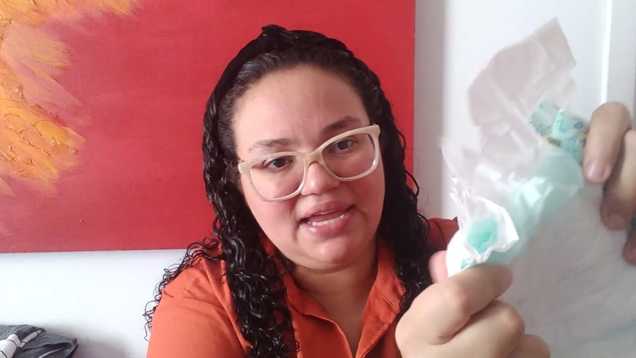 RESENHA BABY:TUDO SOBRE A FRALDA ENZZO BABY.