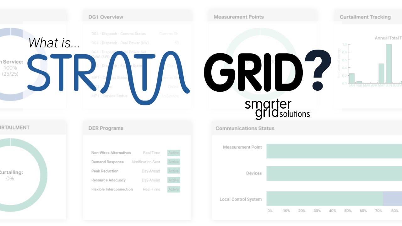 What is Strata Grid and How Can it Benefit You?