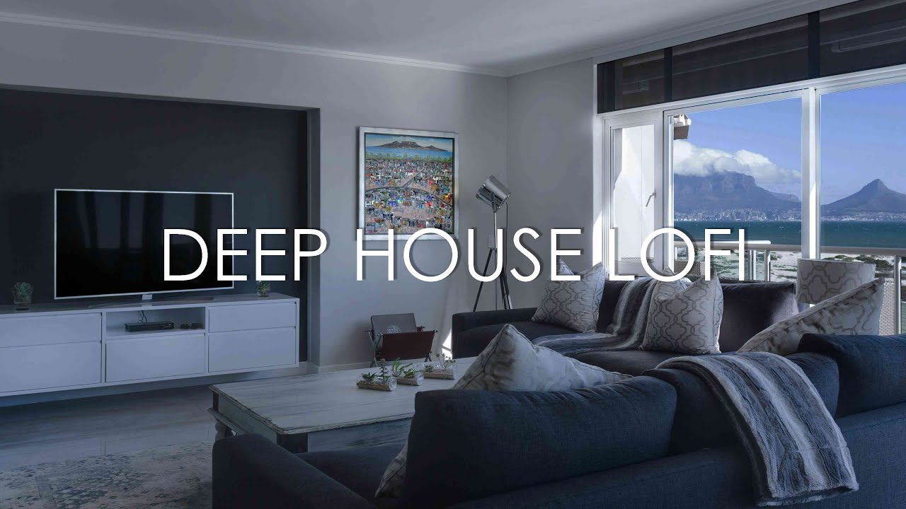 Deep House Lofi | Endless Chill Vibes - 🥂 Luxury Room Relax and Chill Session