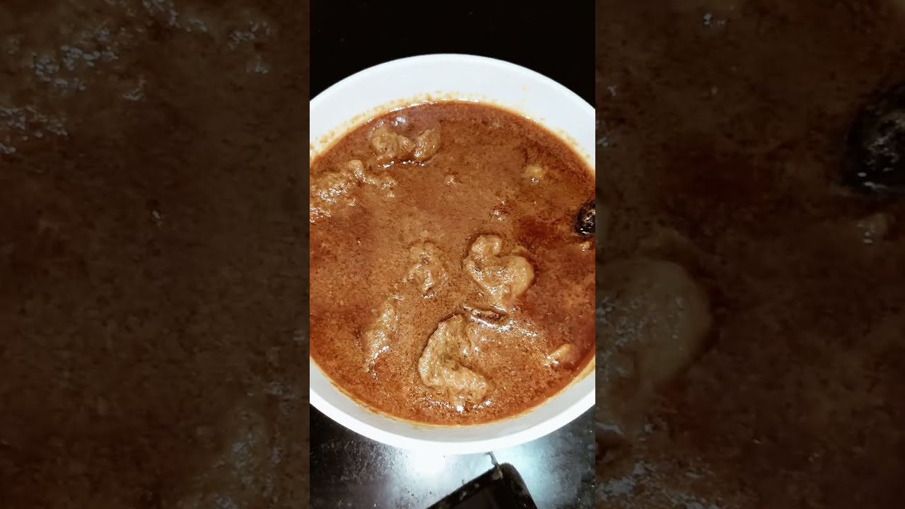 Gajar gosht recipe wow 😯😯😯 