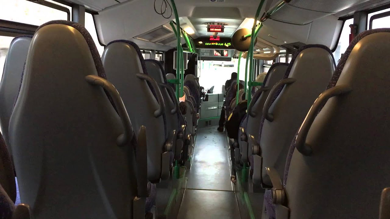 Citaro facelift LE Ü 19 novembre 2015 IMG 0367