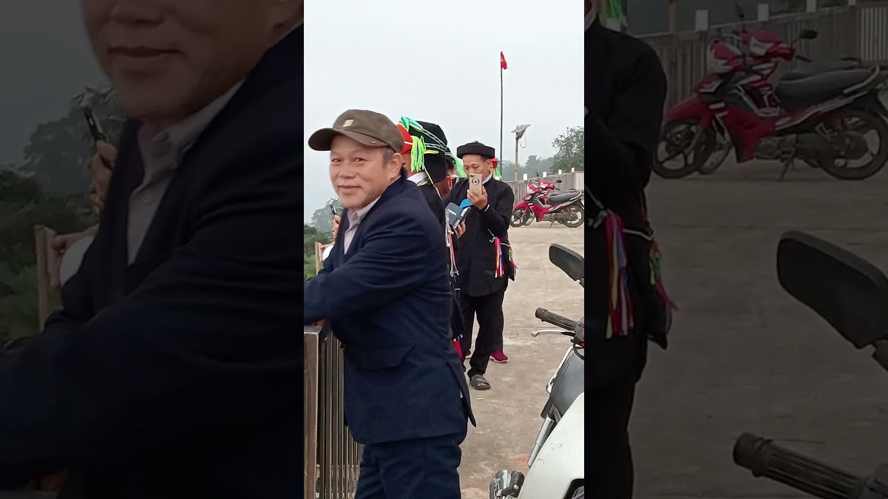 Du xuân năm mới 2026.