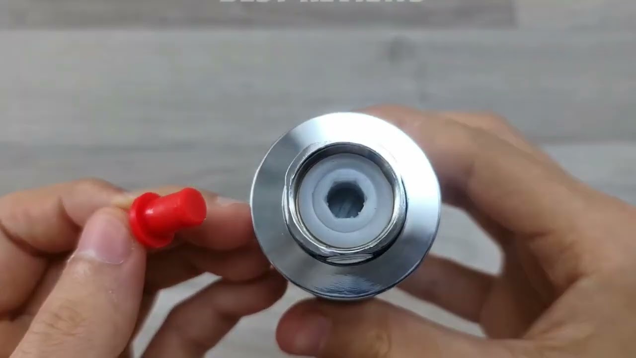 Touchless faucet adapter S1