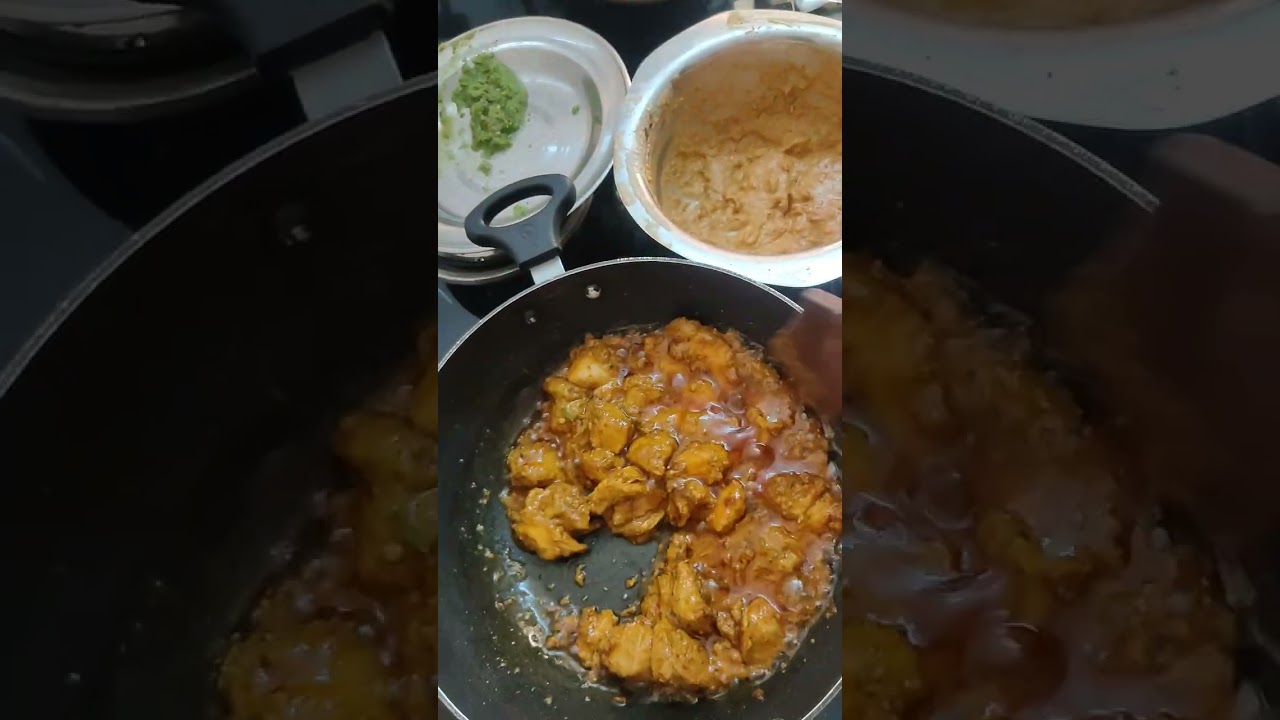 Easy Barra Chicken #like #share #subscribe