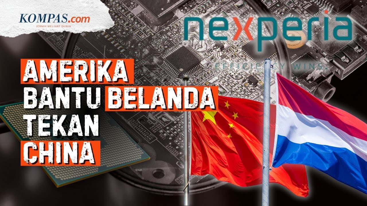 Nexperia, 