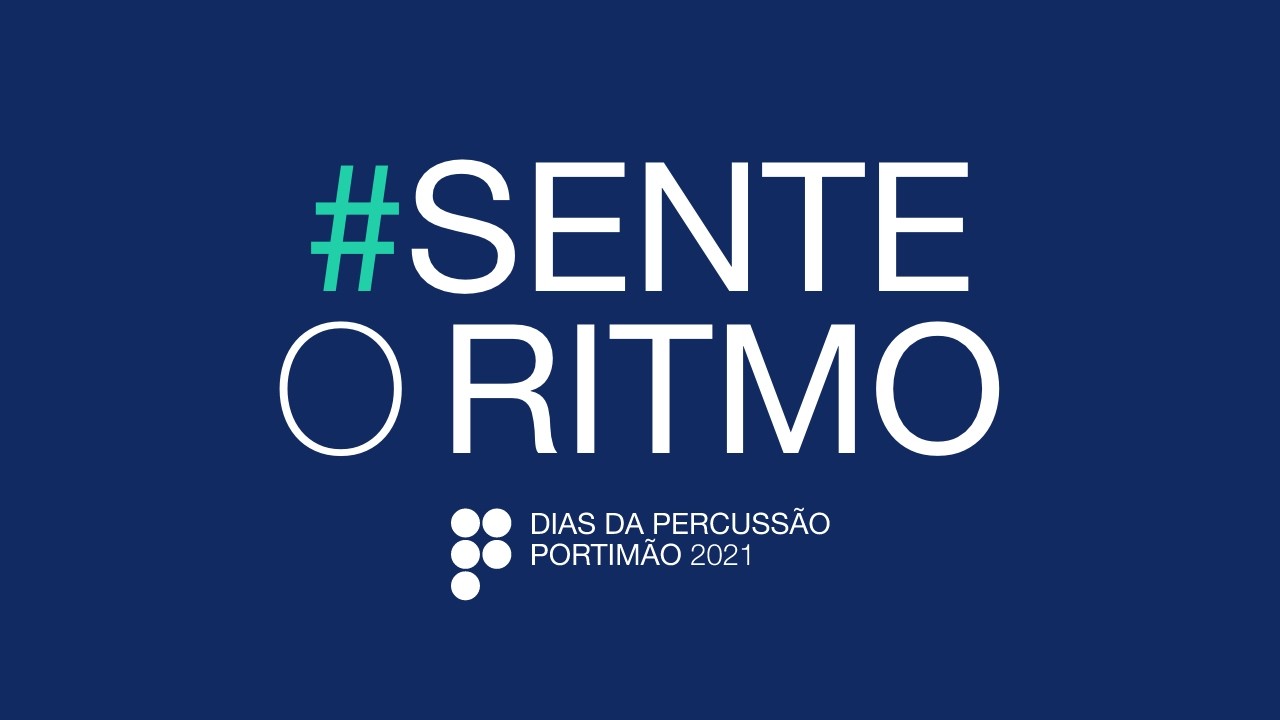 DIAS DA PERCUSSÃO PORTIMÃO 2021 [1ª Edição]