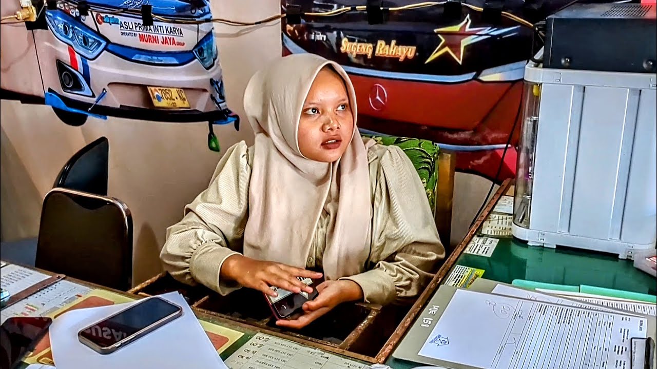 KETEMU MBAK MELINDA ARTISNYA AGEN WONOSOBO + BORONG TEMPE KEMUL! SUGENG RAHAYU 7478