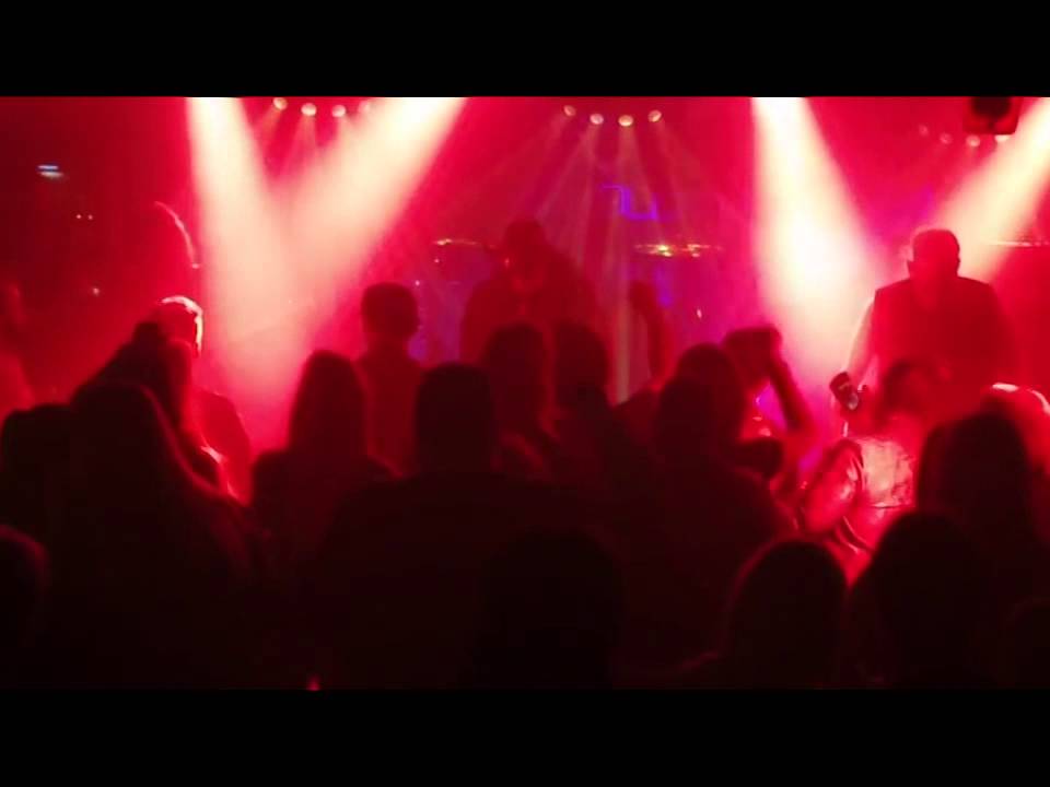 CULT REVOLUTION  SUN KING VIDEO