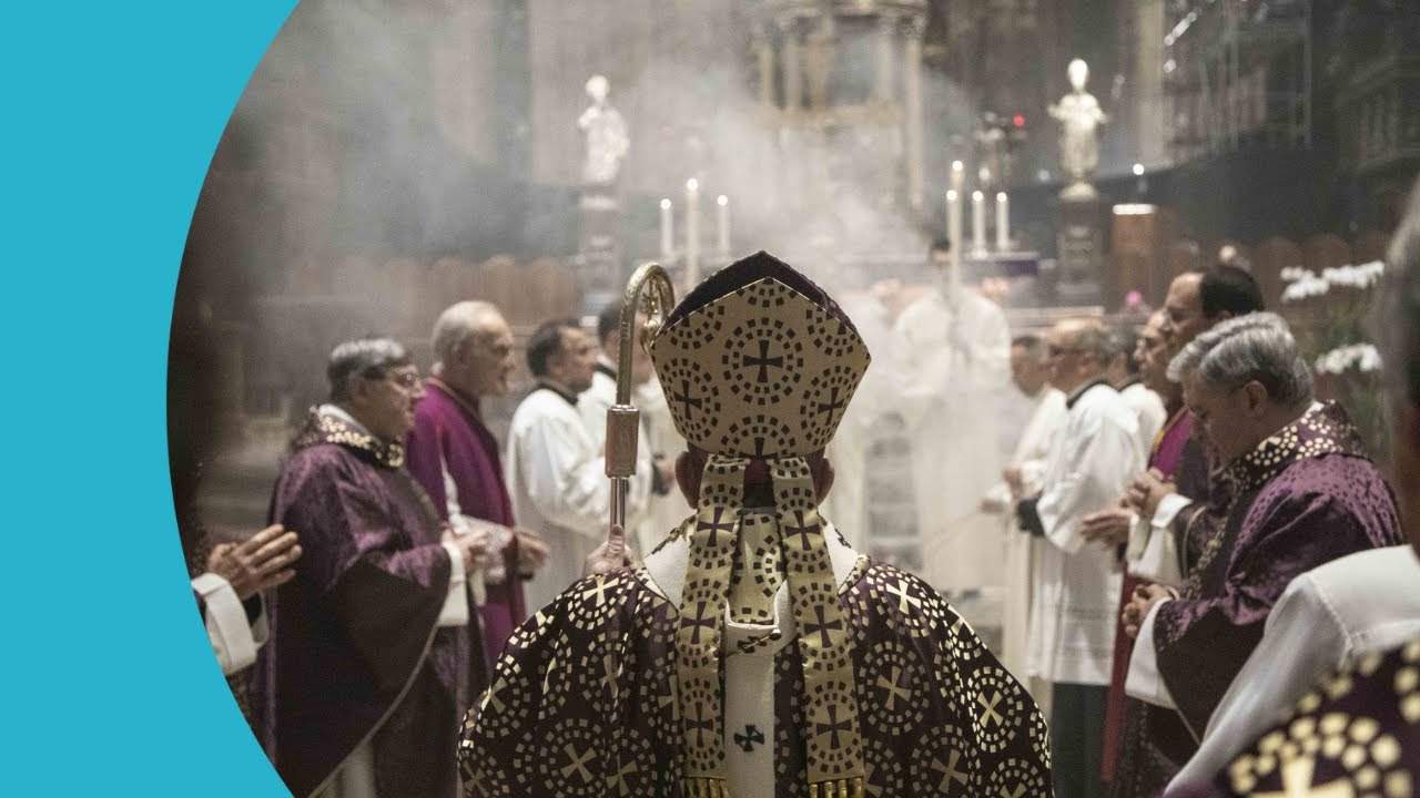 DUOMO - Prima domenica di Avvento ambrosiano 2025