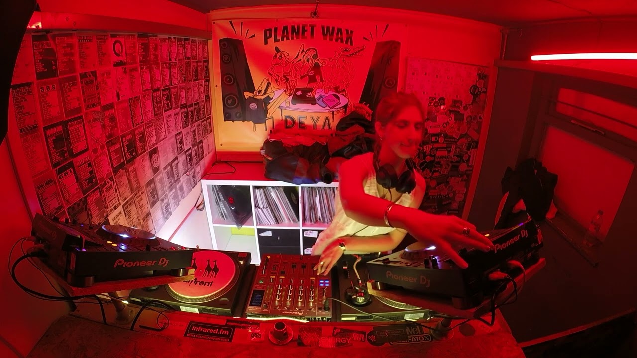 Smelly // 30-min DJ mix ~ Footwork